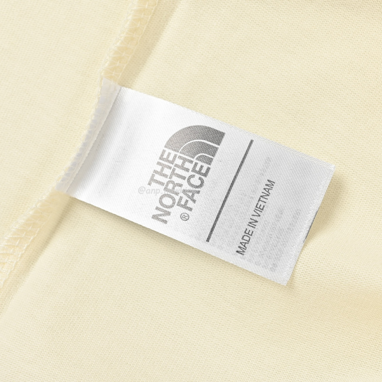 The North Face Tnf Landscape Pattern Short Sleeved T Shirt (8) - www.newkick.vip